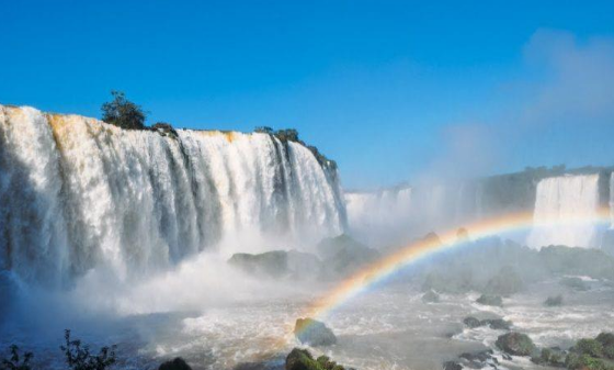 Foz do Iguaçu